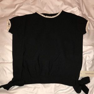 girls blouse